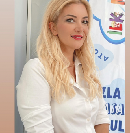 Ayşe Üçüncü