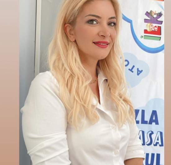 Ayşe Üçüncü